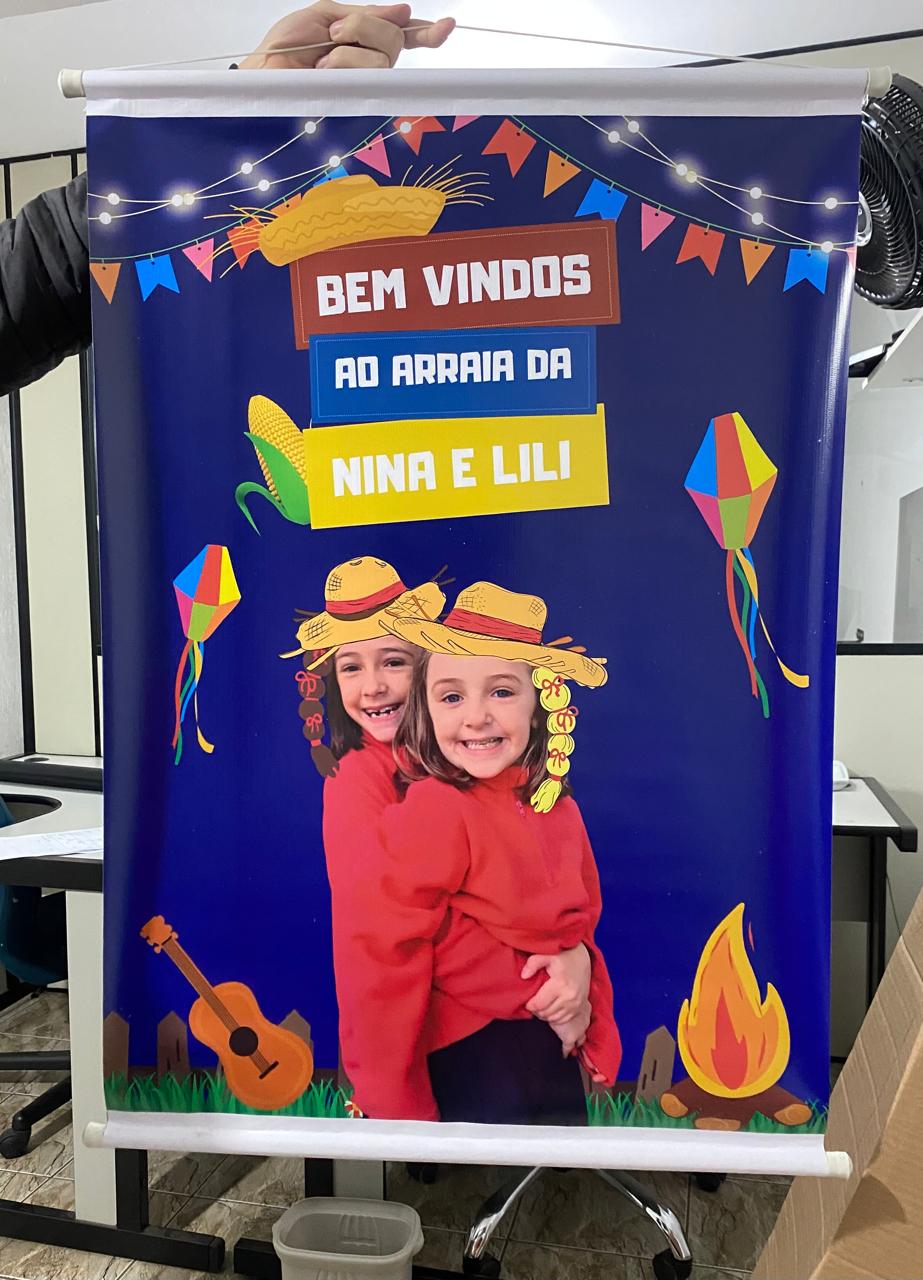Banner tamanhos
