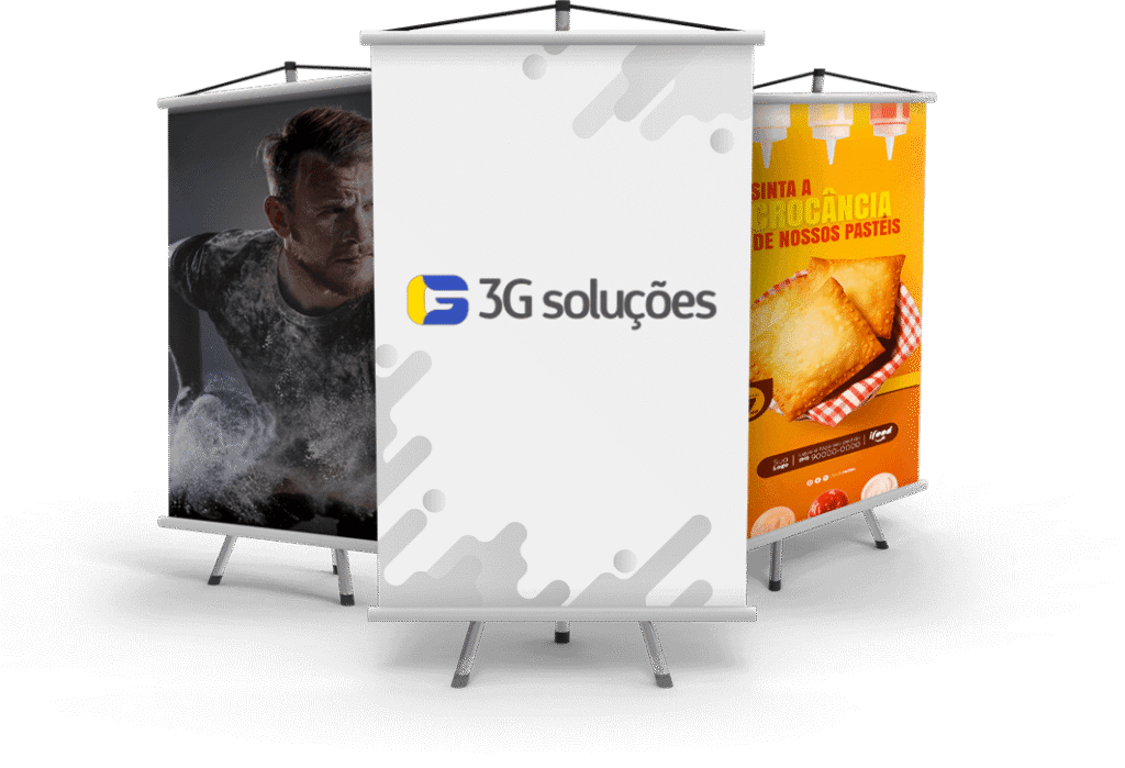 banner personalizado